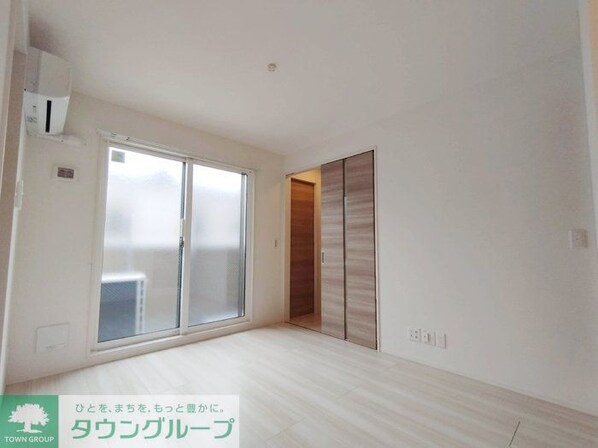 エクセリア大崎の物件内観写真